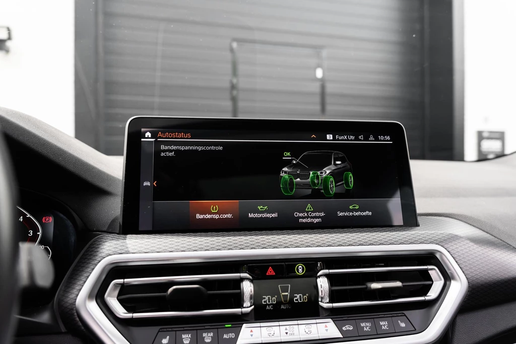 BMW X3 – foto 25