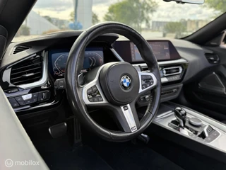 BMW Z4 – thumbnail 11