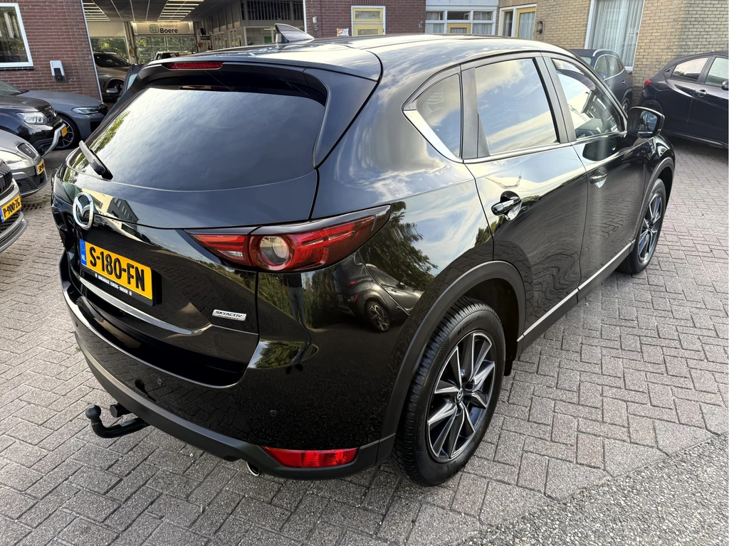Mazda CX-5 – foto 5