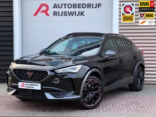 CUPRA Formentor – thumbnail 1