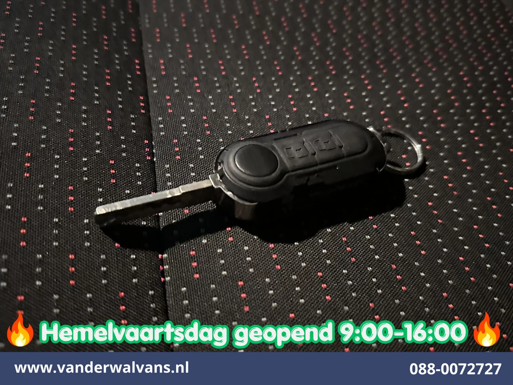 Peugeot Boxer – foto 19