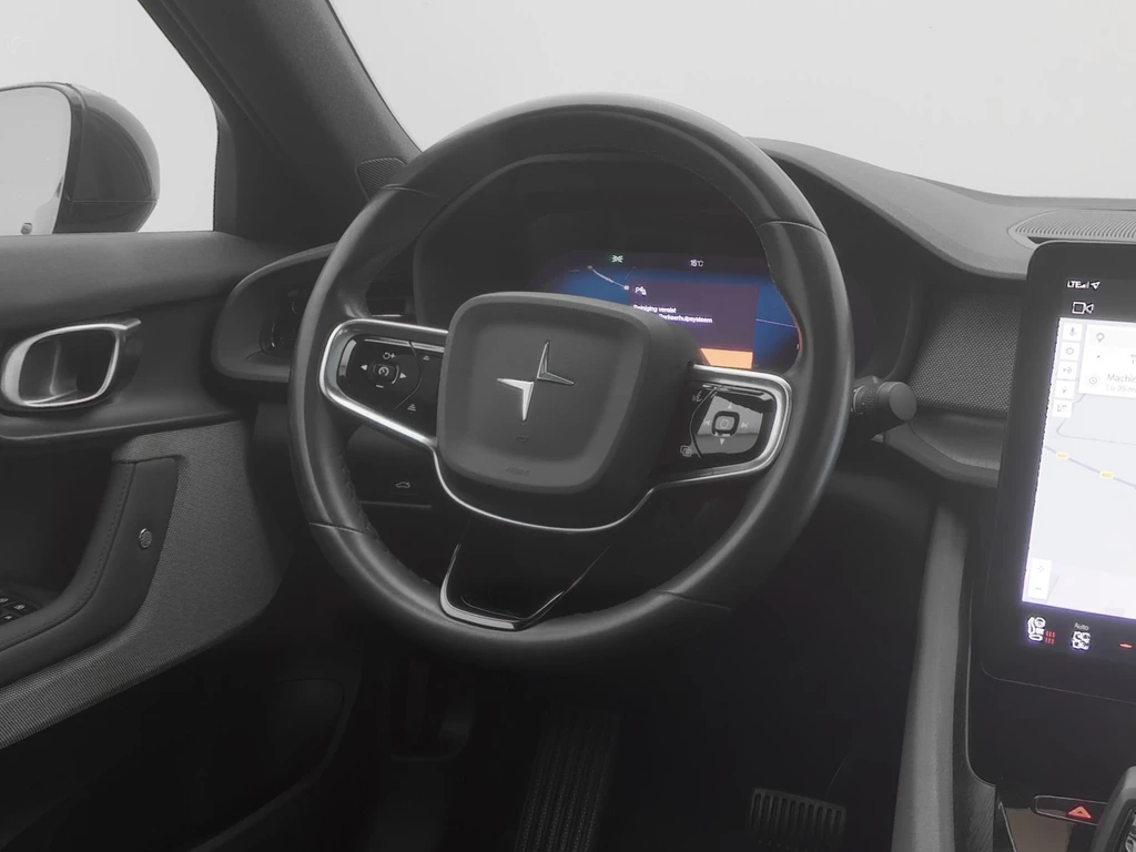 Polestar 2 – foto 23