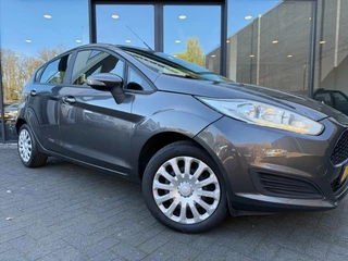 Ford Fiesta – thumbnail 11