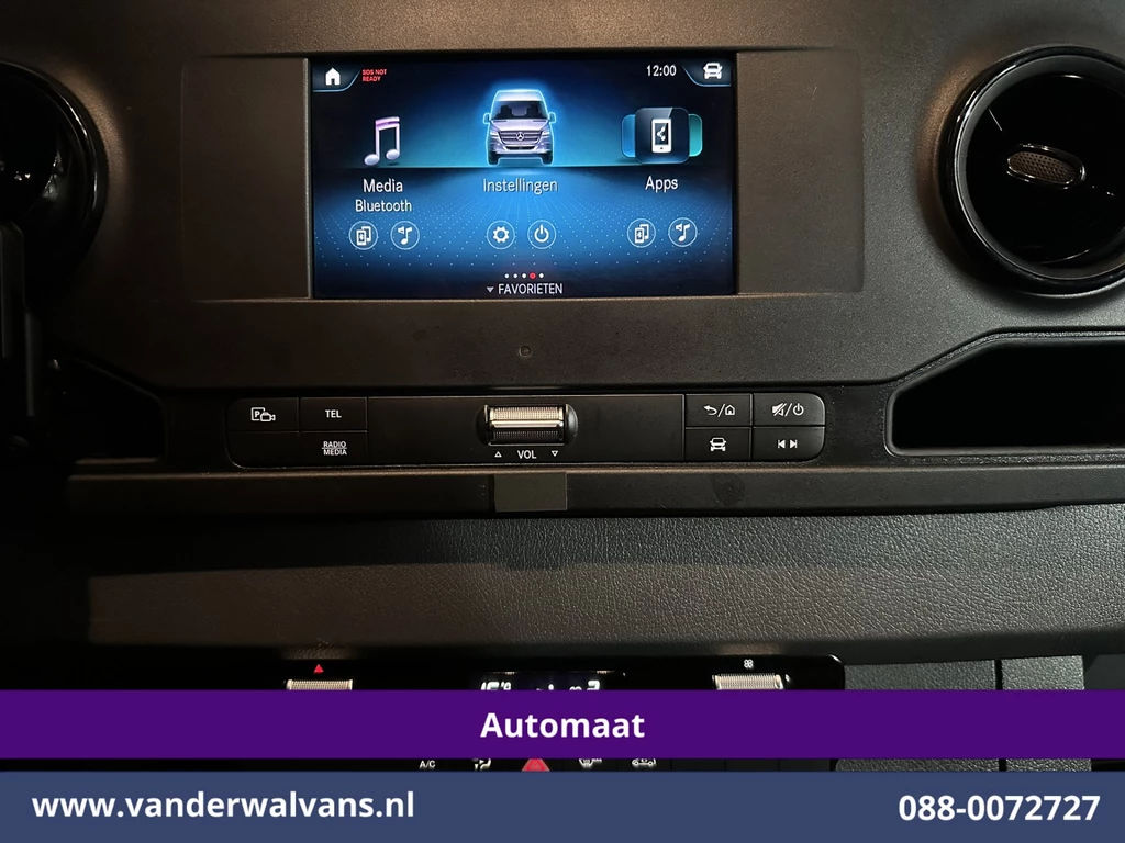 Mercedes-Benz Sprinter – foto 18