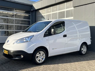 Nissan e-NV200 – thumbnail 1