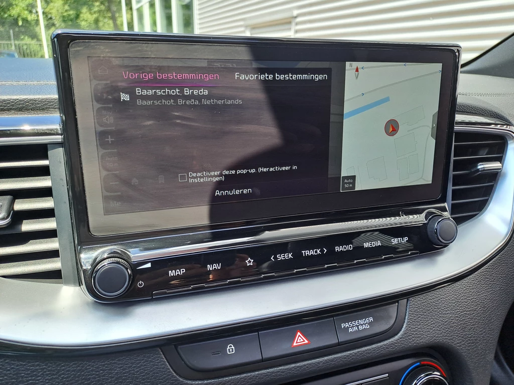 Kia ProCeed – foto 39