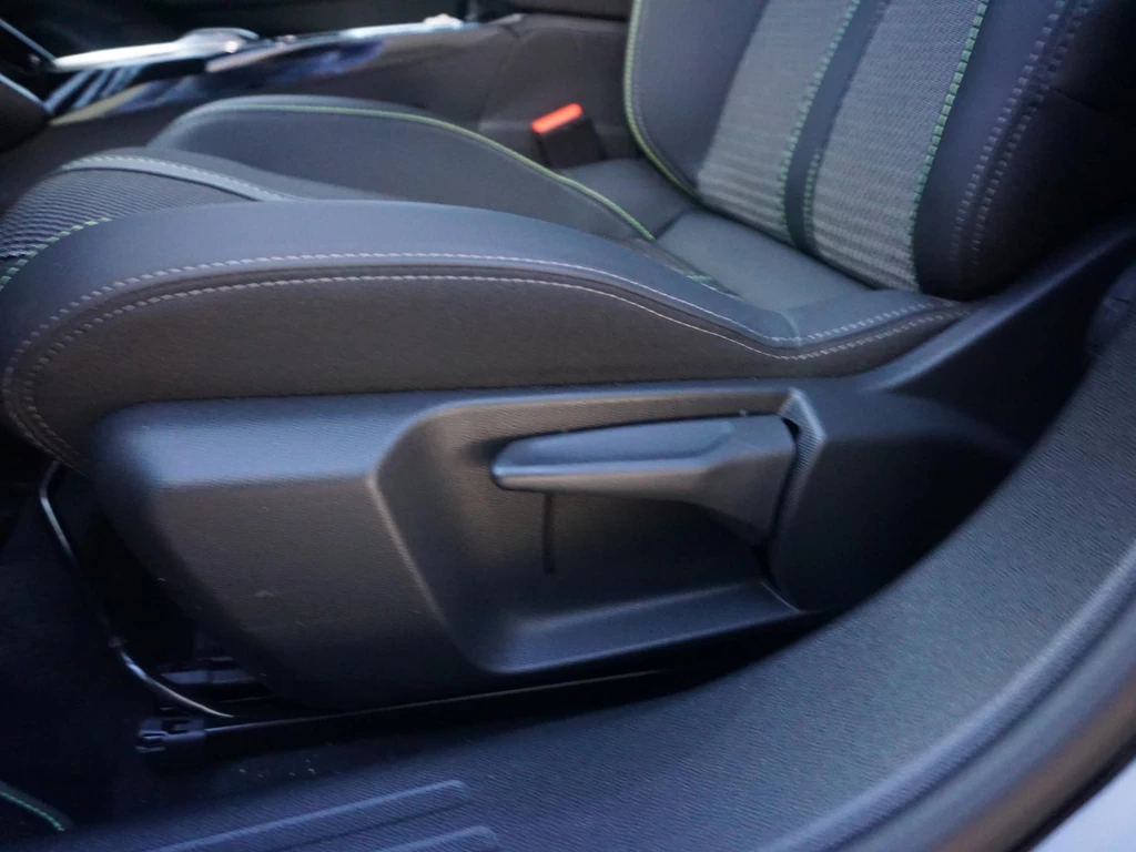 Peugeot 2008 – foto 11