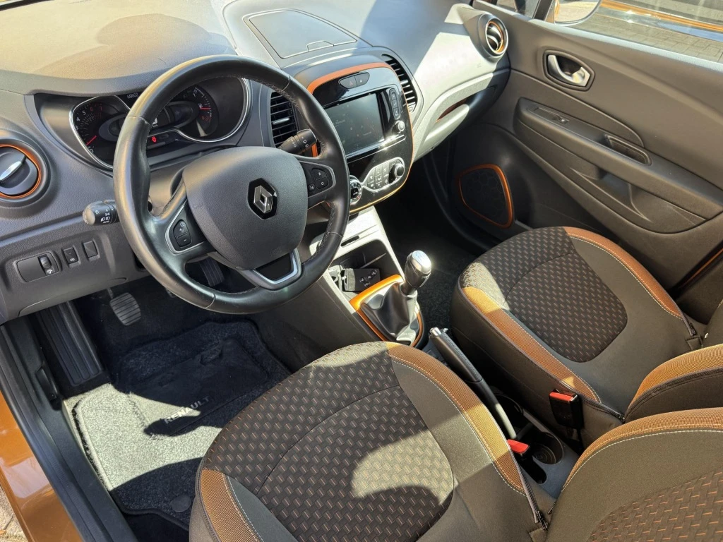 Renault Captur – foto 26