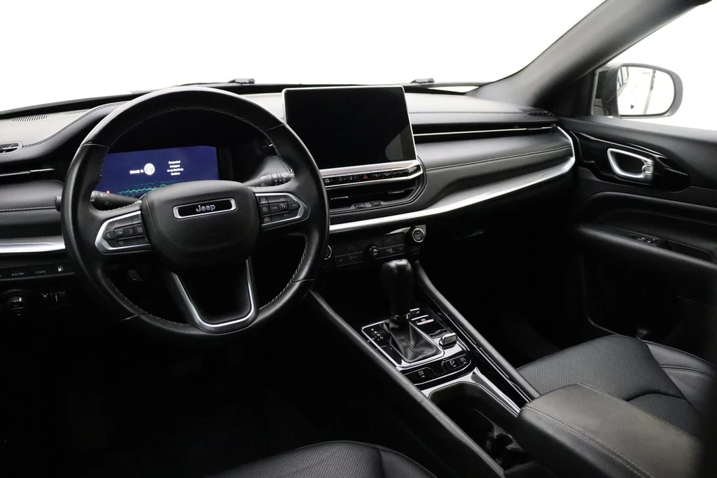 Jeep Compass – foto 10