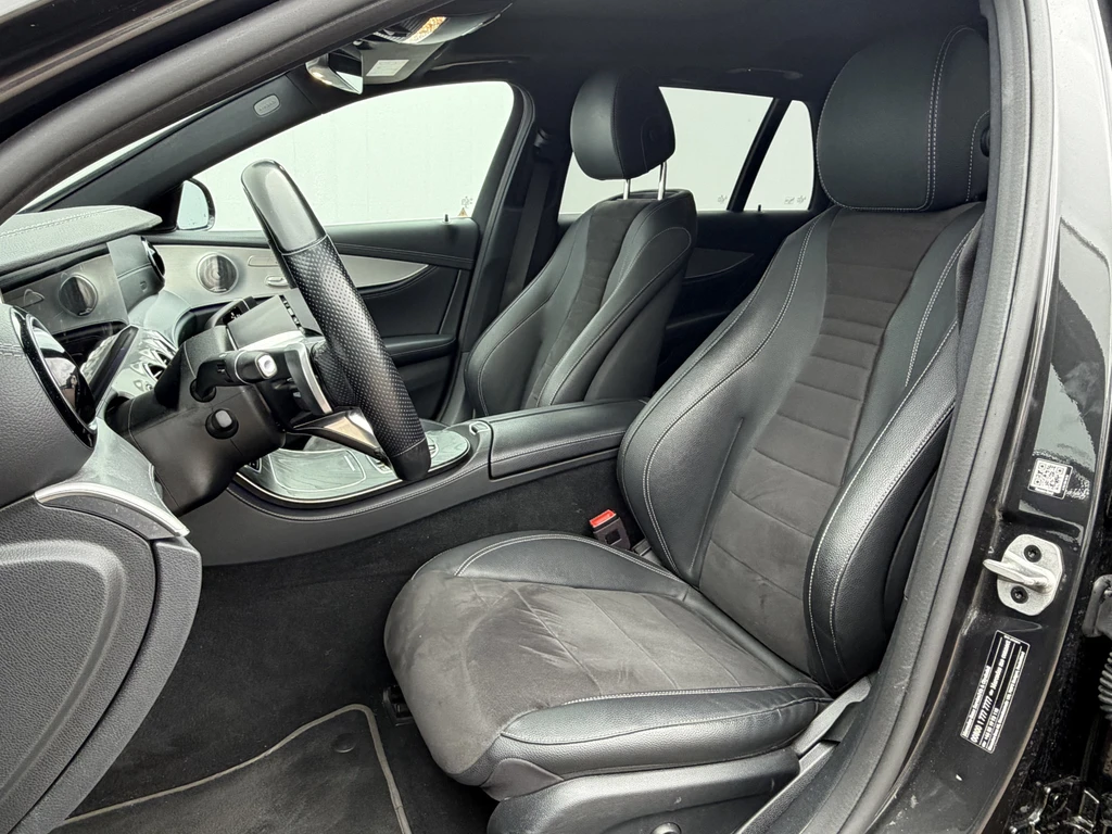 Mercedes-Benz E-Klasse – foto 45