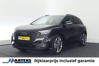 Audi Q4 e-tron – thumbnail 1