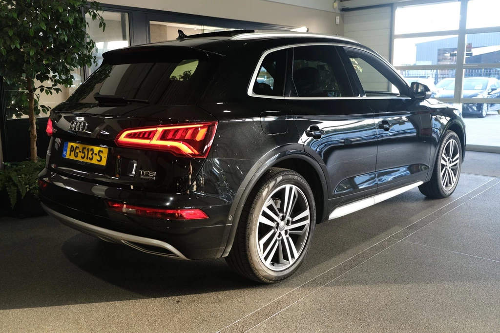 Audi Q5 – foto 10
