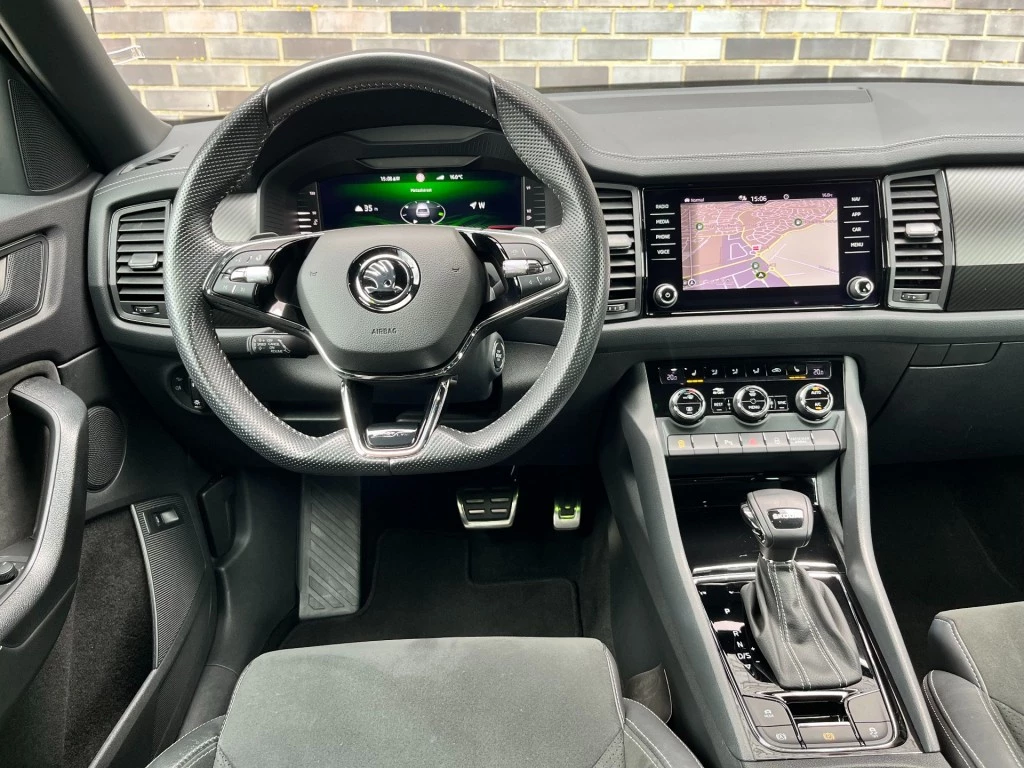Škoda Kodiaq – foto 7