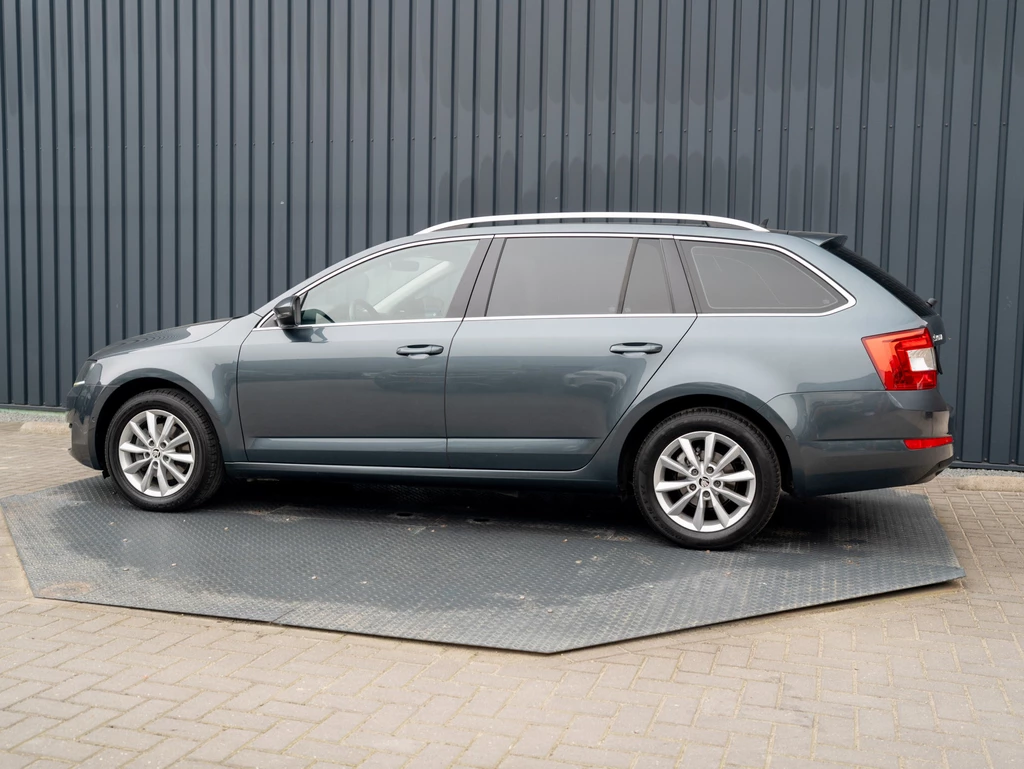 Škoda Octavia – foto 5