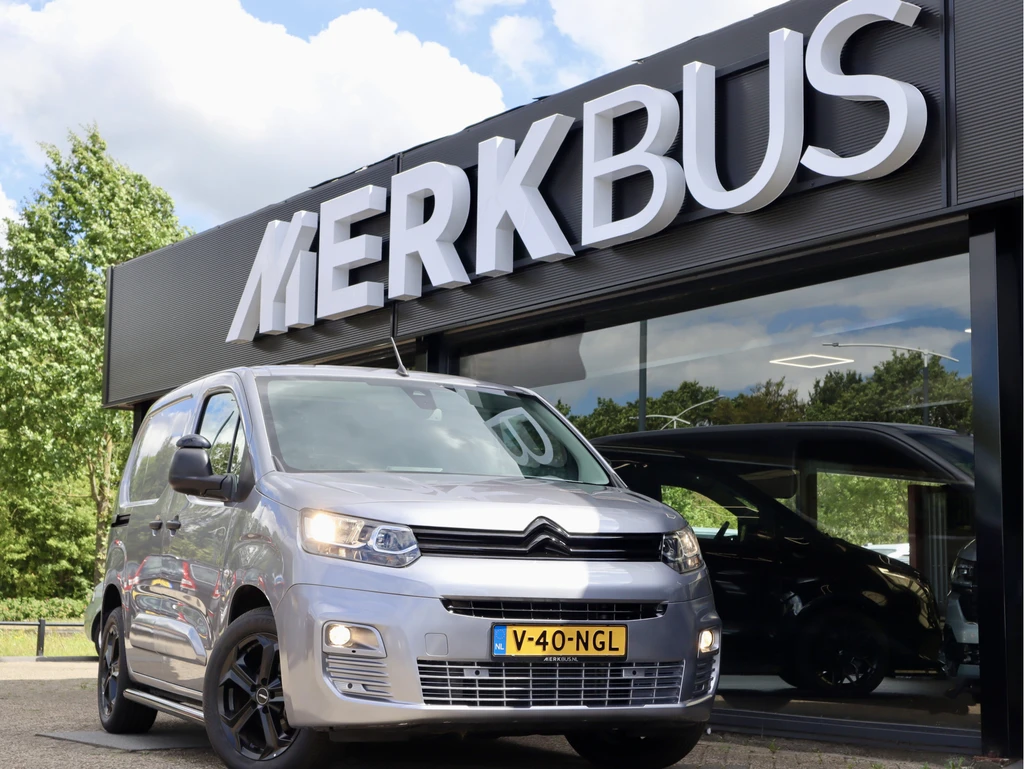 Citroën Berlingo – foto 6