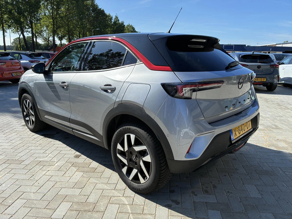 Opel Mokka – foto 2