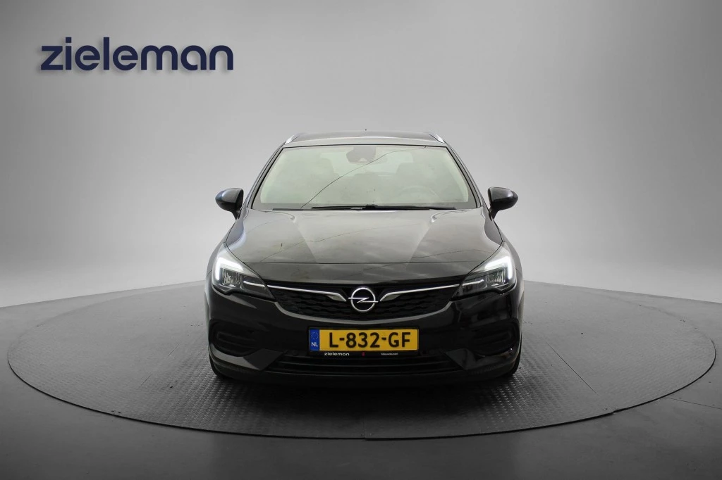 Opel Astra – foto 8