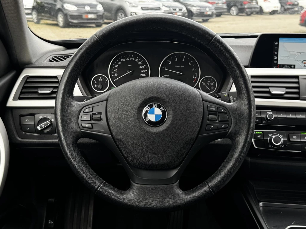 BMW 3 Serie – foto 10