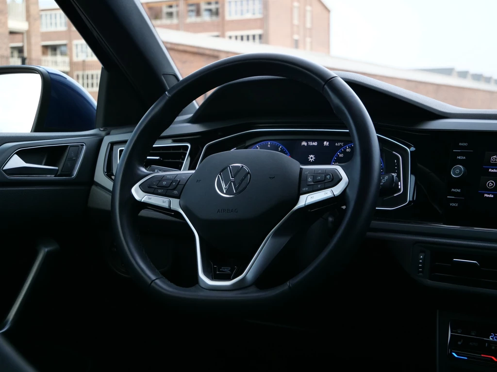 Volkswagen Taigo – foto 12