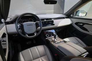 Land Rover Range Rover Evoque – thumbnail 15