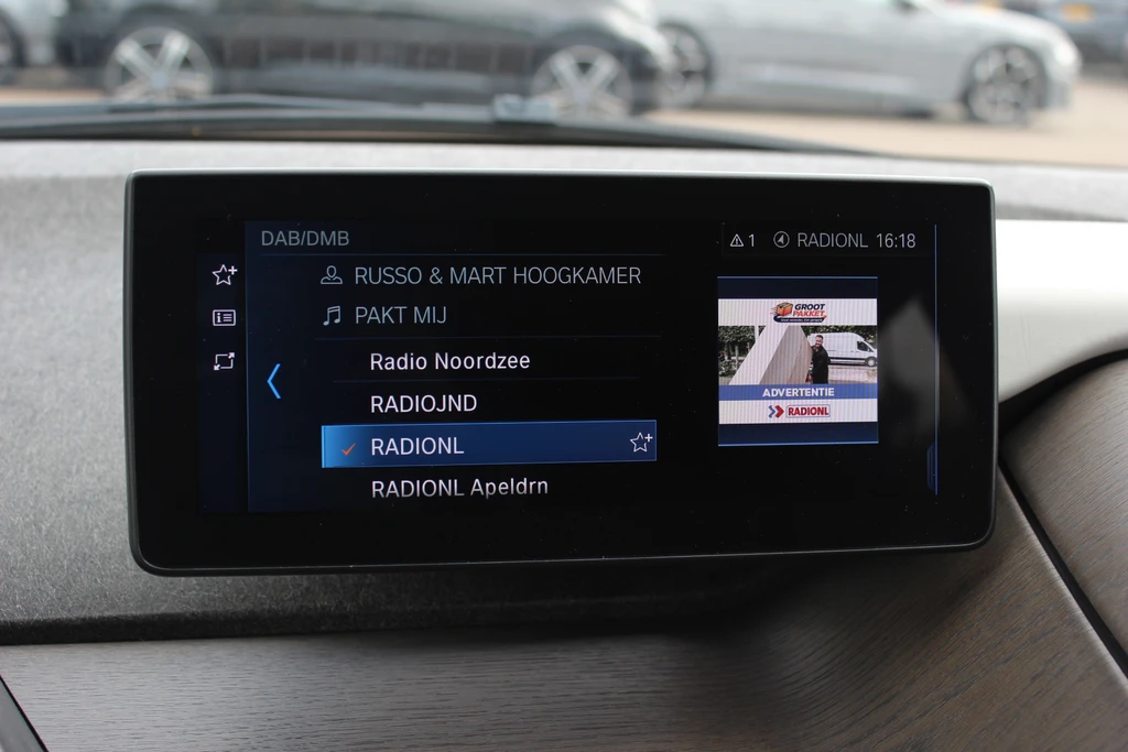 BMW i3 – foto 24