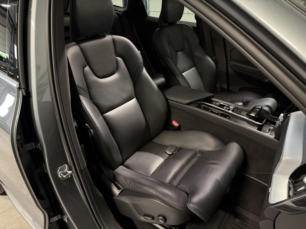 Volvo XC60 – foto 30