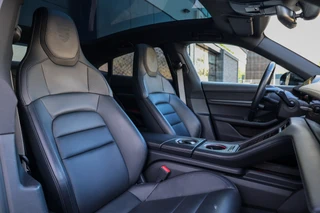 Porsche Taycan – thumbnail 25