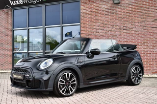 MINI Cooper S Cabrio – thumbnail 3