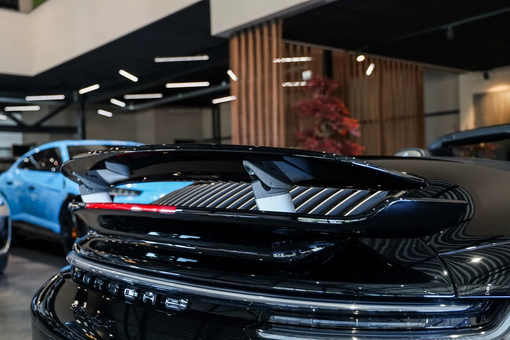 Porsche 911 – foto 58
