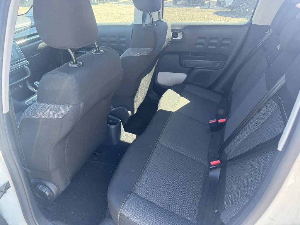 Citroën C3 – foto 9