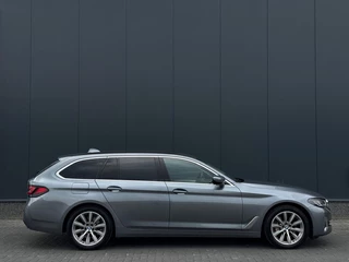 BMW 5 Serie – thumbnail 12