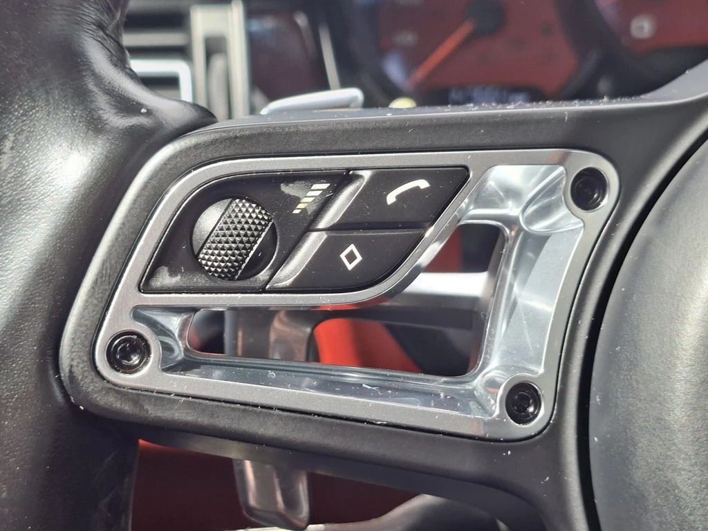Porsche Macan – foto 26