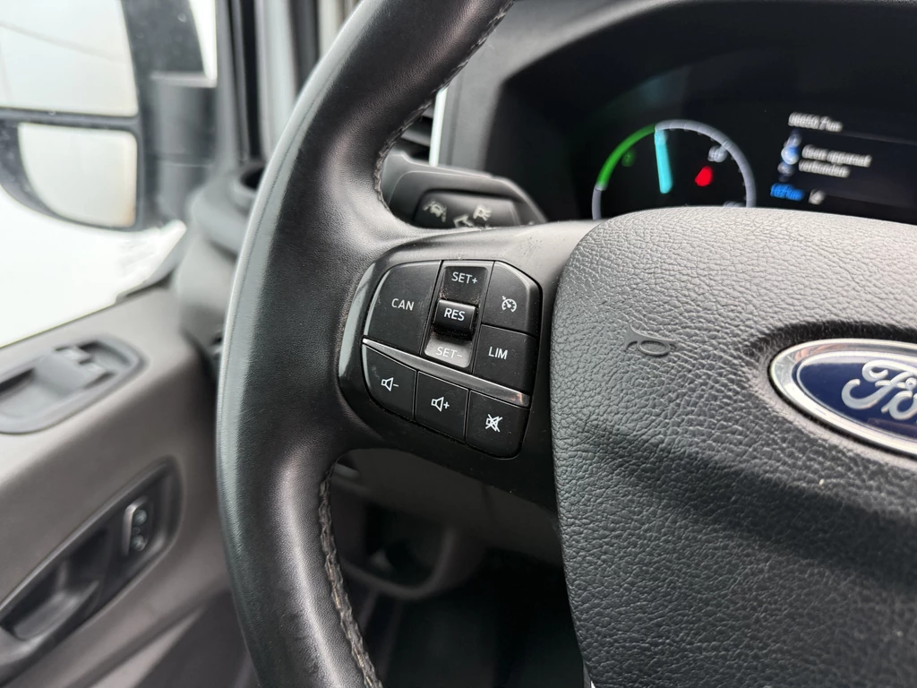 Ford E-Transit – foto 26