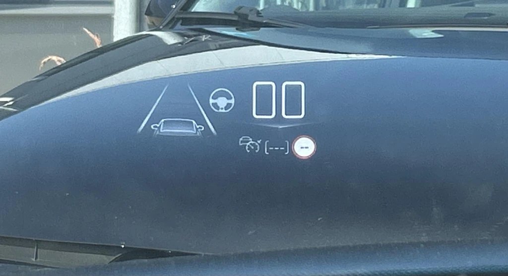 DS DS 3 – foto 13