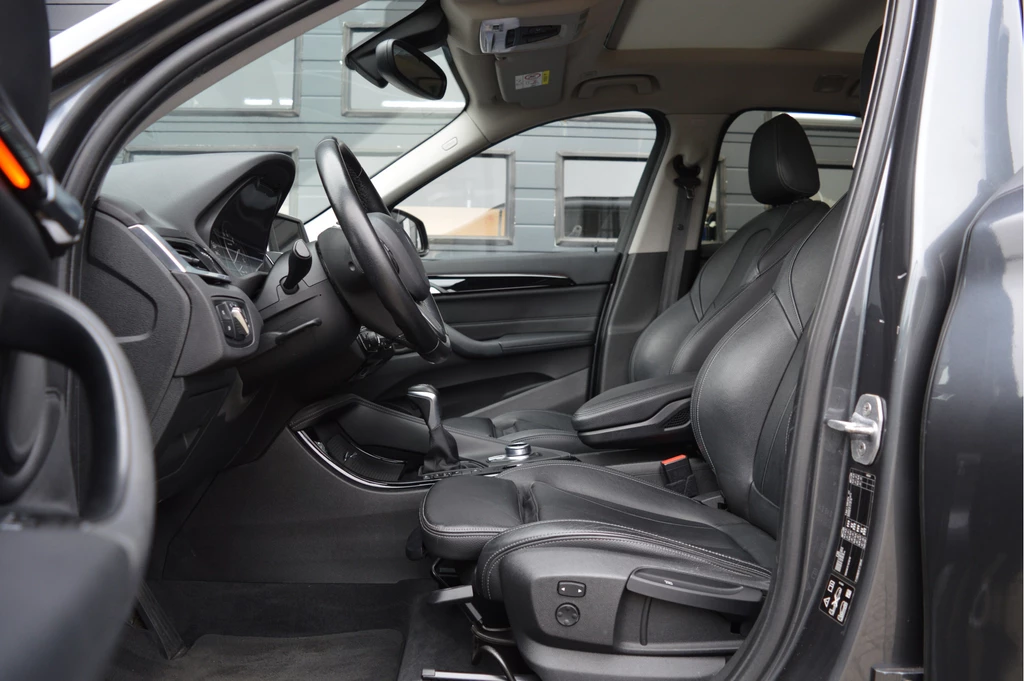 BMW X1 – foto 9