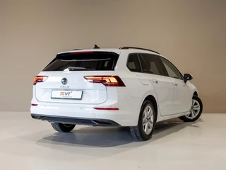 Volkswagen Golf – thumbnail 4