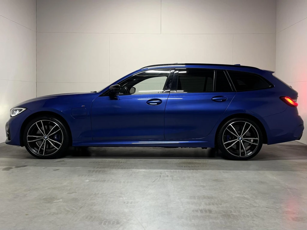 BMW 3 Serie – foto 5