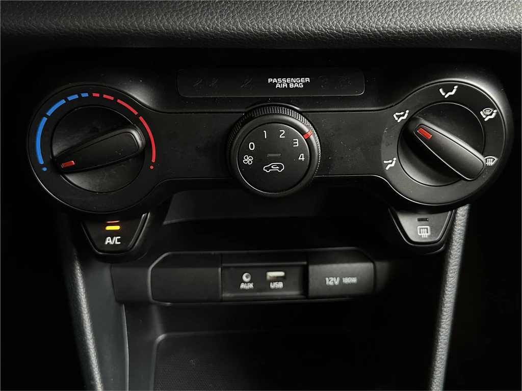 Kia Picanto – foto 21