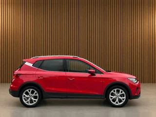 SEAT Arona – thumbnail 8