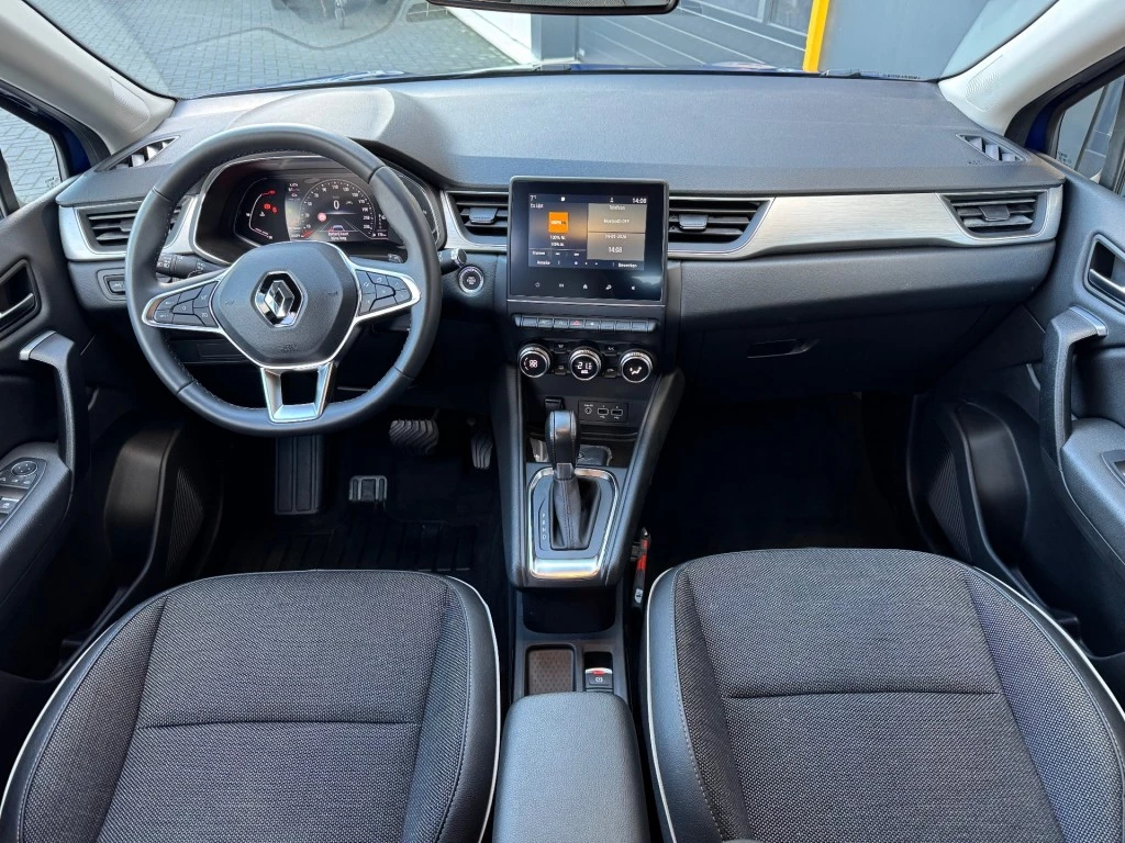 Renault Captur – foto 8