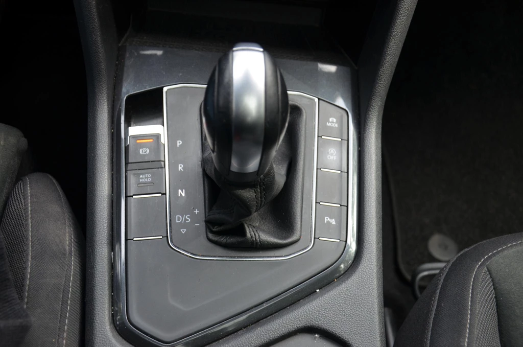 Volkswagen Tiguan – foto 28