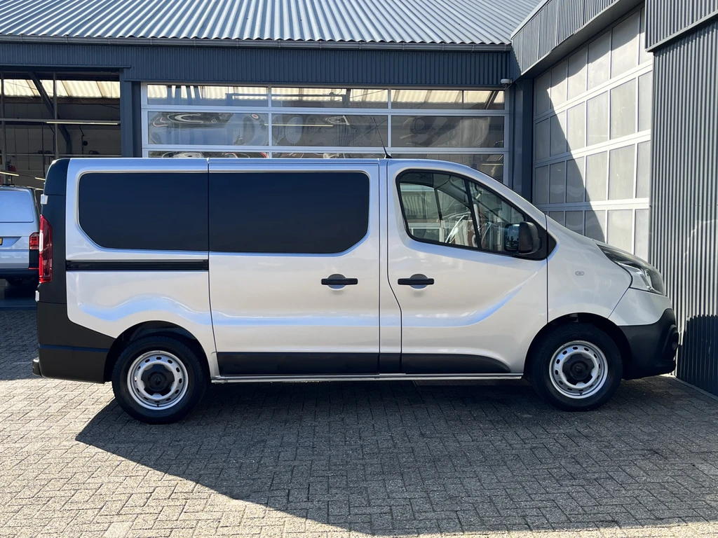 Renault Trafic – foto 7