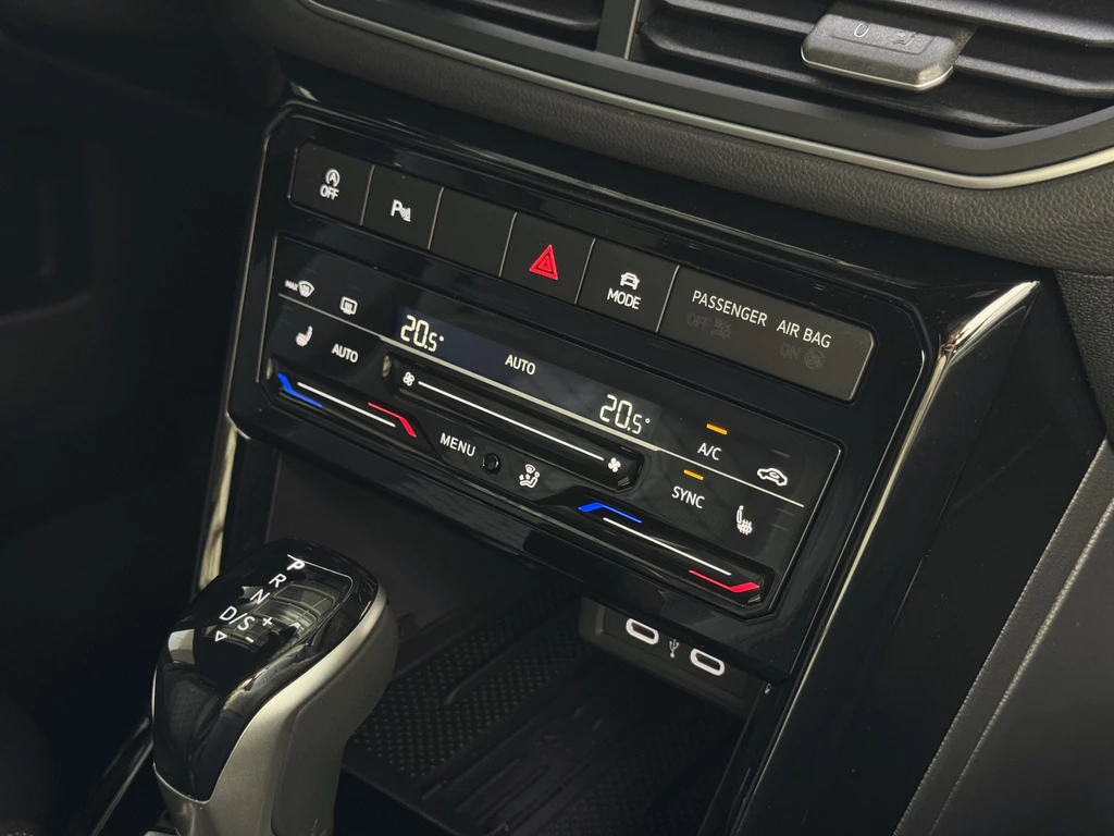 Volkswagen T-Cross – foto 45