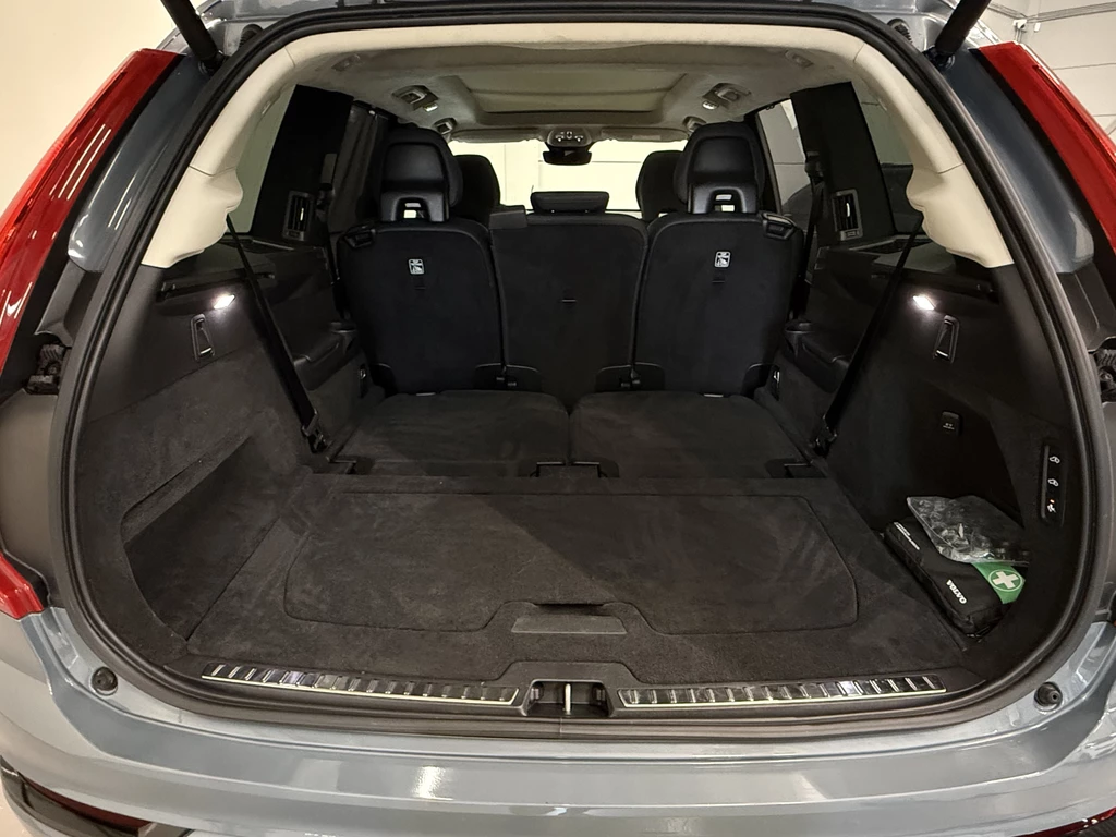 Volvo XC90 – foto 66