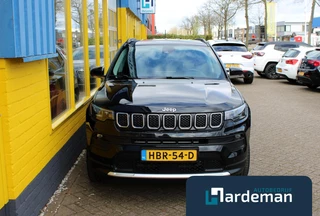 Jeep Compass – thumbnail 6