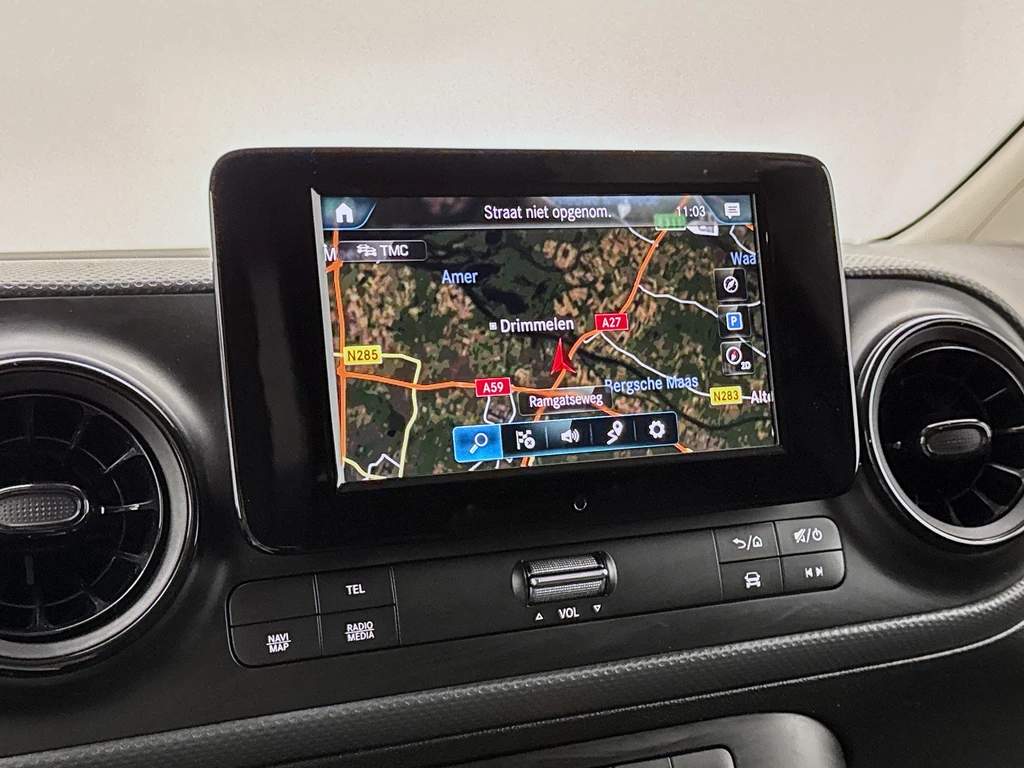 Mercedes-Benz Citan – foto 18