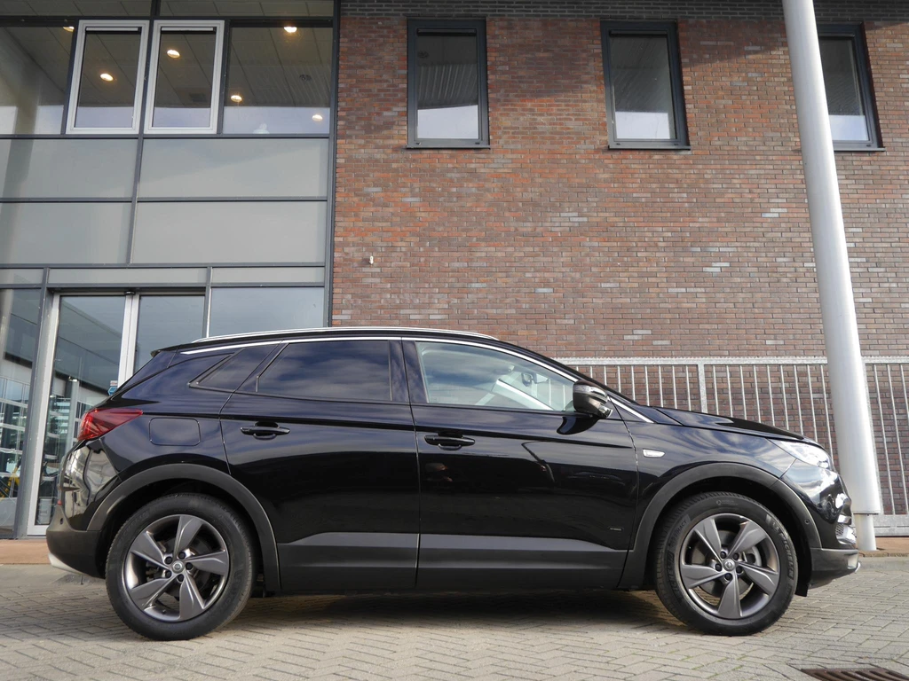 Opel Grandland X – foto 4