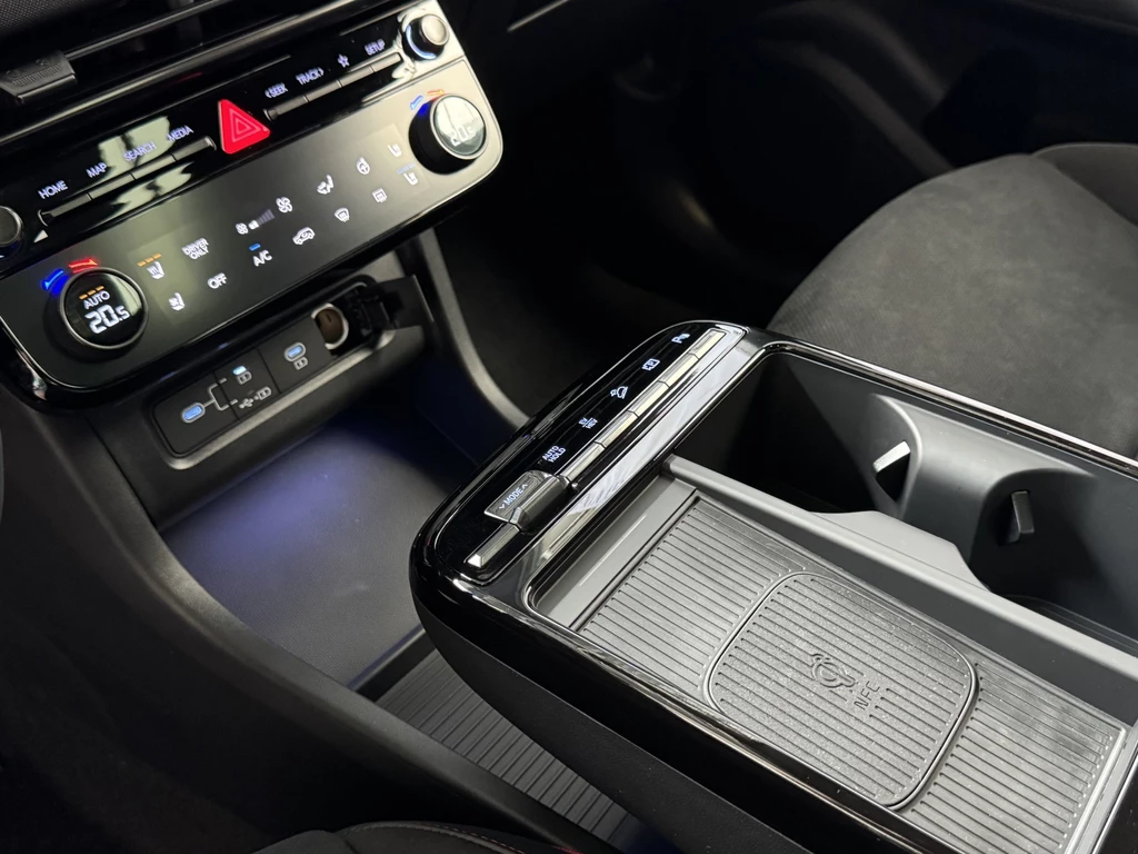 Hyundai Tucson – foto 25