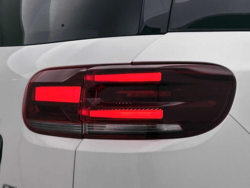 Citroën C5 Aircross – foto 30