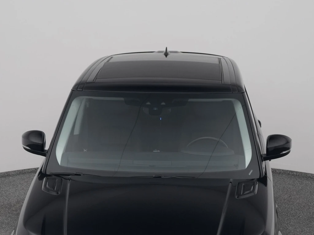Land Rover Range Rover Sport – foto 21